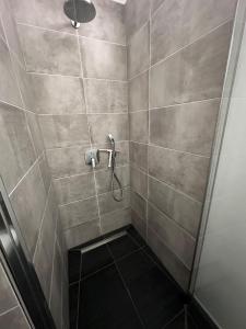 Barrierearmes Mini Apartment