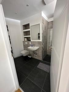 Barrierearmes Mini Apartment