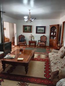 Comodo Hostal para personas de trabajo