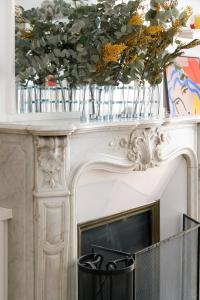 Magnifique appartement 135m2 Jardin du Luxembourg