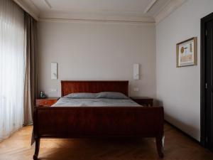 Double Room room in Hotel Pod Różą
