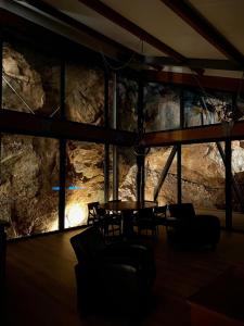 Villas Luxury Villa Cleopatra, private pool in heart of nature for 2 people : photos des chambres