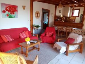Le Pinada, entre Saint Emilion et Bergerac