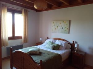 Le Pinada, entre Saint Emilion et Bergerac