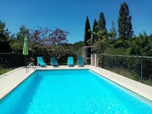 Maisons de vacances Le Pinada, entre Saint Emilion et Bergerac : photos des chambres
