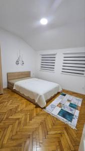 Charming 2 Bedroom Apartment in Heart of Skopje
