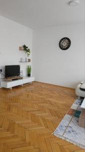 Charming 2 Bedroom Apartment in Heart of Skopje