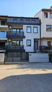 Charming 2 Bedroom Apartment in Heart of Skopje