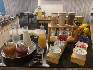 Hotels Sure Hotel by Best Western Les Portes de Montauban : photos des chambres