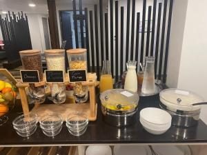 Hotels Sure Hotel by Best Western Les Portes de Montauban : photos des chambres