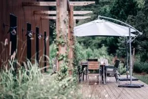 La Maison des Pins contis - Contis-les-Bains