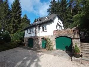 Refugium Klosterhaus Nettersheim - Nettersheim