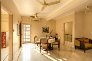 Livistay - A luxury Homestay
