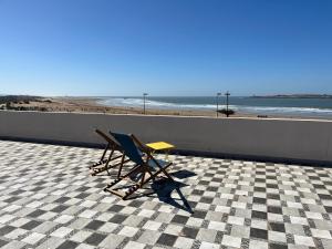 Beach&Chic front ocean