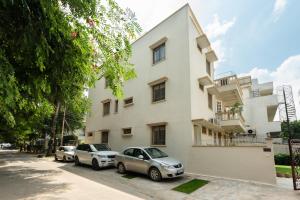 Livistay - A luxury Homestay