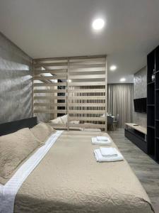 Cozy Tirana Apartment with Modern Amenities