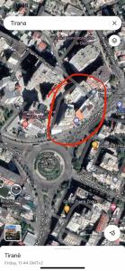 Cozy Tirana Apartment with Modern Amenities