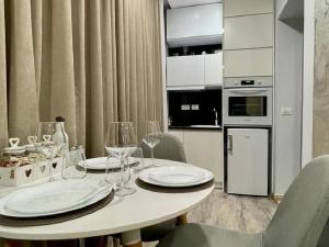 Cozy Tirana Apartment with Modern Amenities