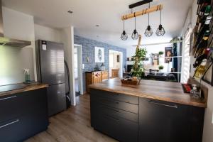 Rare Maison moderne proche centre avec jardin parking gratuit