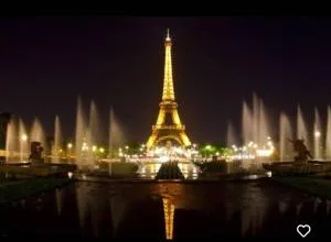 Maison proche de Paris et Aéroport Orly jusqu'à 7 personnes - Valenton