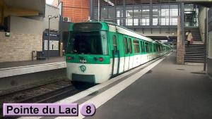 Maisons de vacances Maison proche de Paris et Aeroport Orly jusqu-a 7 personnes : photos des chambres