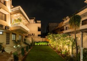 Livistay - A luxury Homestay