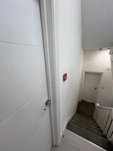 Cosy studio flat near central