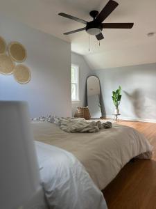 Dreamy beautiful family Escape Buffalo