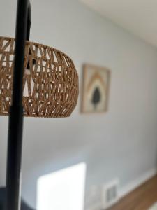 Dreamy beautiful family Escape Buffalo