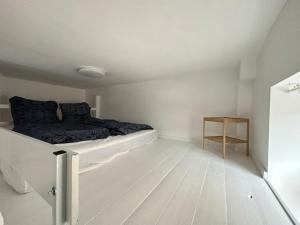 Gemütliche Wohnung mit Hochbett