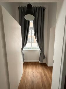 Gemütliche Wohnung mit Hochbett