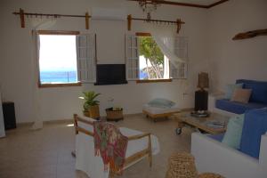 Zephyrus Sunset House. Amazing View and Privacy!
