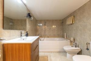 Alos Apartments Paseo de Gracia-Diagonal