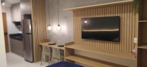 MALIA BEACH EXPERIENCE - FLAT ESTÚDIO LOCAÇÃO - Muro Alto - Porto de Galinhas