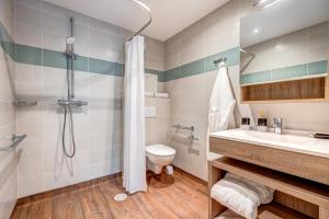 Zenao Apparthôtels Le Raincy Thiers