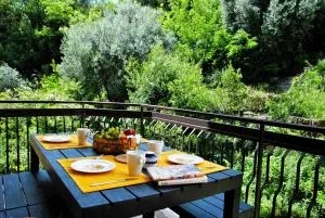 Casa Sofia nel centro di Formia - 福尔米亚