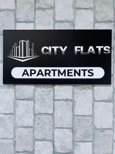 CITY FLATS - Avenida Baleares