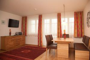 Liftstüble Ferienwohnungen