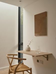 JAPANDI ESCAPE 3BR Designer Flat with Garden