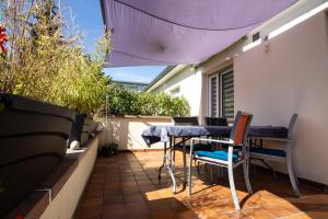 Maisons de vacances Rare Maison moderne proche centre avec jardin parking gratuit : photos des chambres