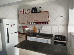Apartamento na Enseada