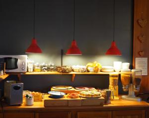 Hotels Hotel Le Monte Pente : photos des chambres