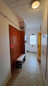 Rétifarkas Apartment with a green belt, fantastic city views and free parking