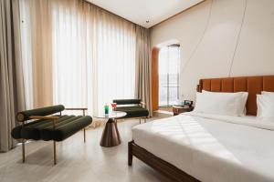 AVA Hotel Chandigarh Zirakpur