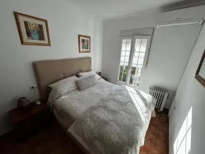 Charming Town house - Carratraca