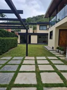 Casa Nunes São Sebastião - São Francisco