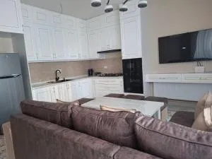 Квартира в Ташкенте - Yakkasaray