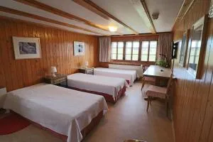 Hotel am Schönenbühl - Wald