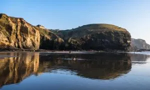 The Druidstone Hotel - Fishguard