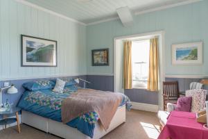 The Druidstone Hotel